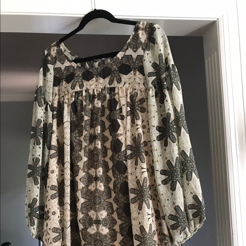 Free People Dress